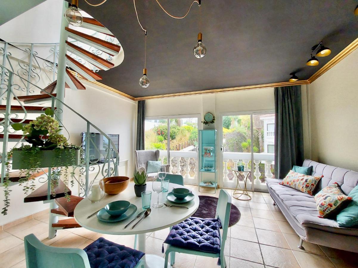 Infinity View Apartment ปูแอร์โตเดลาครูซ ภายนอก รูปภาพ
