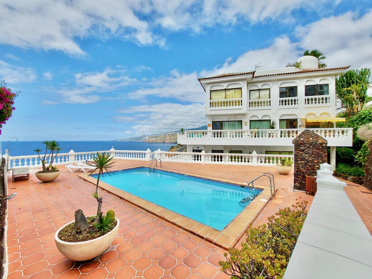 Infinity View Apartment ปูแอร์โตเดลาครูซ ภายนอก รูปภาพ
