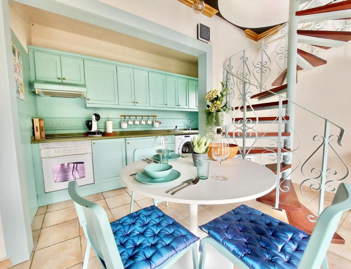 Infinity View Apartment ปูแอร์โตเดลาครูซ ภายนอก รูปภาพ