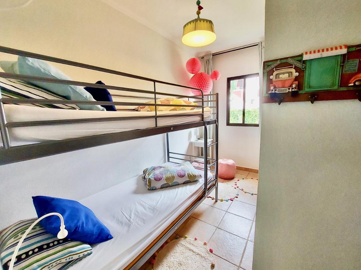 Infinity View Apartment ปูแอร์โตเดลาครูซ ภายนอก รูปภาพ