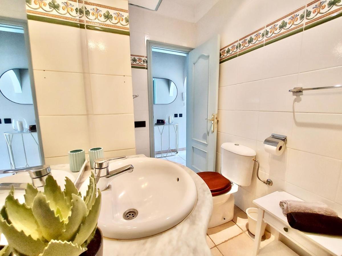 Infinity View Apartment ปูแอร์โตเดลาครูซ ภายนอก รูปภาพ