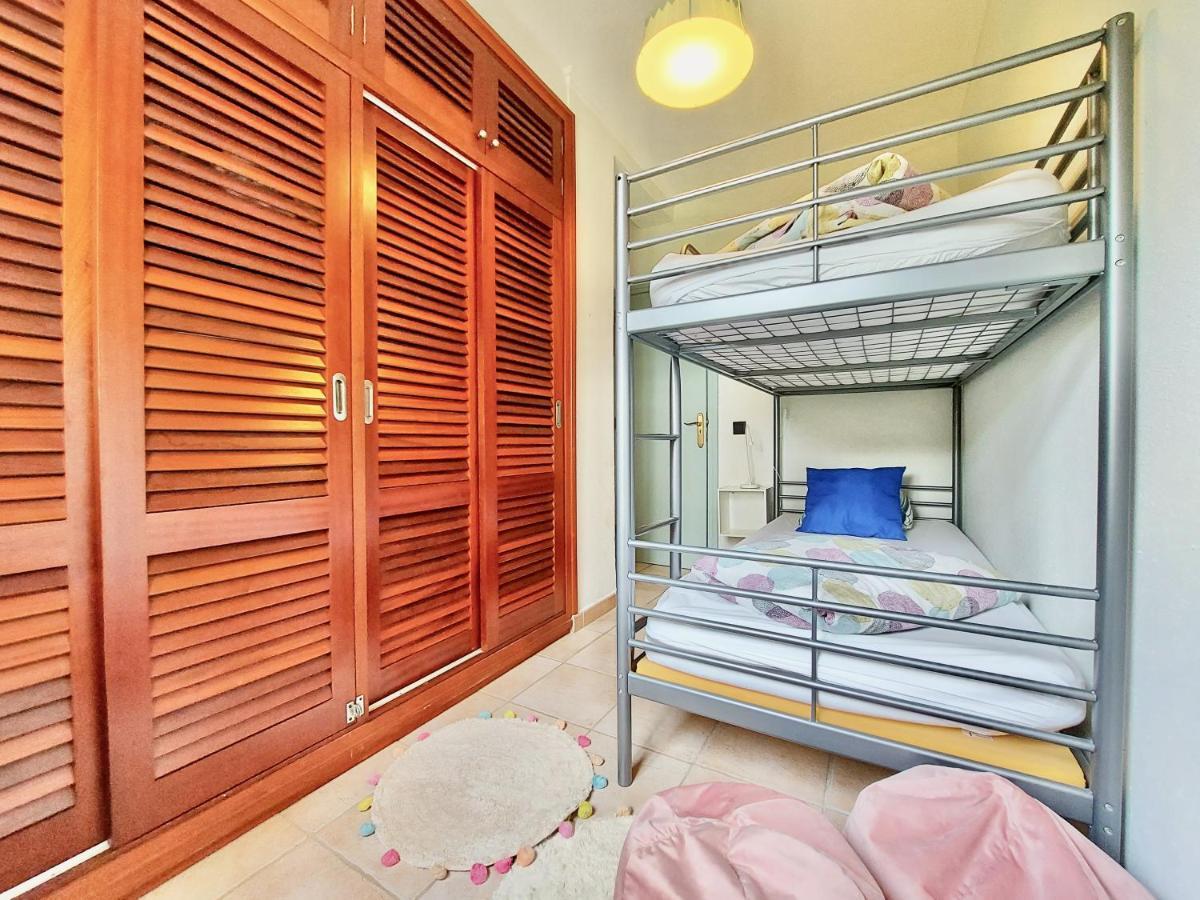 Infinity View Apartment ปูแอร์โตเดลาครูซ ภายนอก รูปภาพ