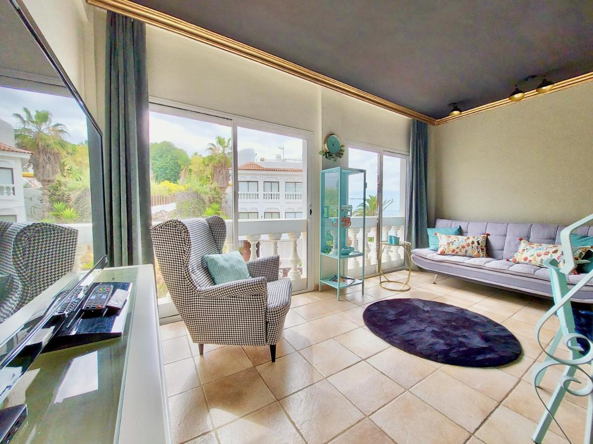 Infinity View Apartment ปูแอร์โตเดลาครูซ ภายนอก รูปภาพ