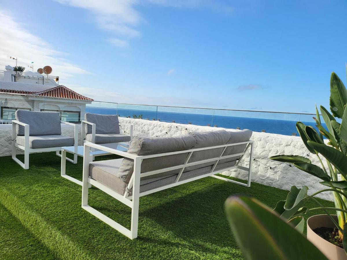 Infinity View Apartment ปูแอร์โตเดลาครูซ ภายนอก รูปภาพ